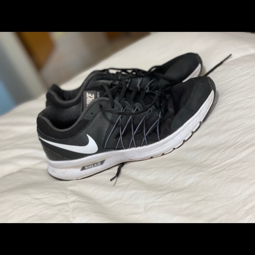 Nike Reslon FreeRuns